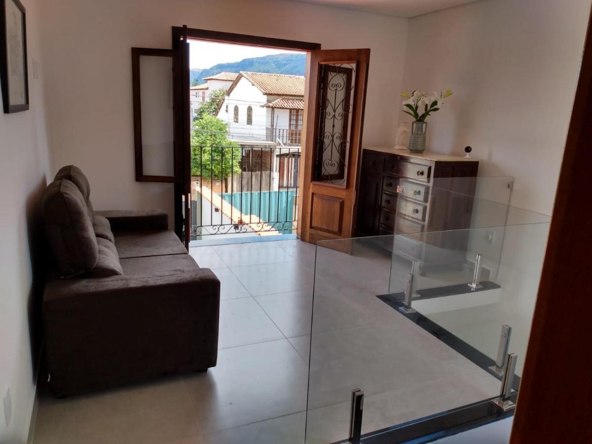 Pouso Primavera Tiradentes Exterior photo