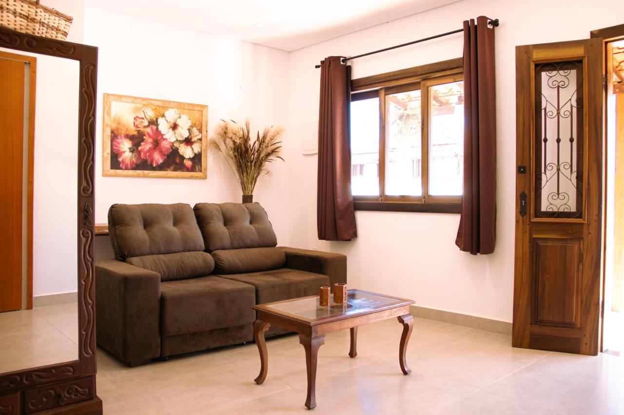 Pouso Primavera Tiradentes Exterior photo